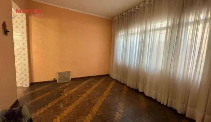 Casa com 2 dormitórios à venda, 110 m² por R$ 460.000,00 - Jardim Patente Novo - São Paulo/SP