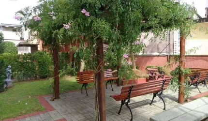 Apartamento com 3 dormitórios à venda, 75 m² por R$ 395.000,00 - Vila Moinho Velho - São Paulo/SP