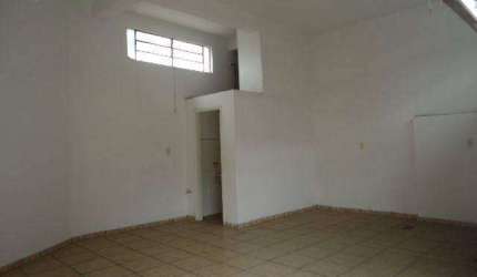 Salão para alugar, 40 m² por R$ 2.500,00/mês - Cerâmica - São Caetano do Sul/SP