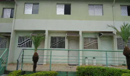 Sobrado com 2 dormitórios à venda, 70 m² por R$ 338.000,00 - Parque Fongaro - São Paulo/SP
