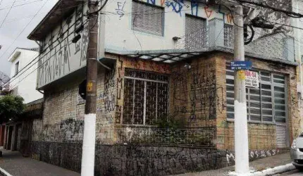 Sobrado à venda, 213 m² por R$ 1.720.000,00 - Vila Prudente (Zona Leste) - São Paulo/SP