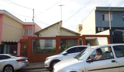 Casa à venda, 248 m² por R$ 1.200.000,00 - Osvaldo Cruz - São Caetano do Sul/SP