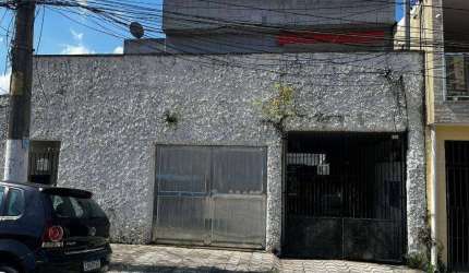 Sobrado à venda, 200 m² por R$ 690.000,00 - Sacomã - São Paulo/SP