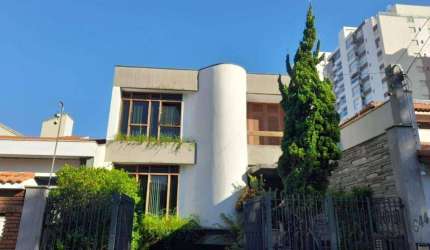 Sobrado à venda, 400 m² por R$ 3.100.000,00 - Barcelona - São Caetano do Sul/SP