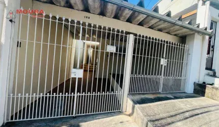 Casa com 2 dormitórios à venda, 197 m² por R$ 550.000,00 - Jardim Patente Novo - São Paulo/SP
