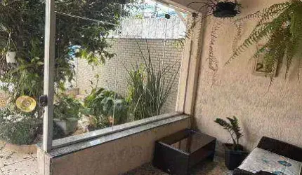 Casa com 6 dormitórios à venda, 210 m² por R$ 690.000,00 - Parque Fongaro - São Paulo/SP