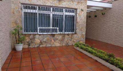 Sobrado à venda, 117 m² por R$ 580.000,00 - Jardim Patente - São Paulo/SP