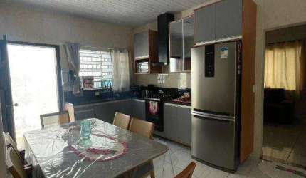 Casa com 2 dormitórios à venda, 120 m² por R$ 480.000,00 - Jardim Patente - São Paulo/SP