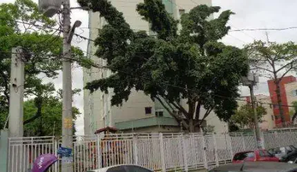 Apartamento à venda, 49 m² por R$ 315.000,00 - Jardim Patente - São Paulo/SP