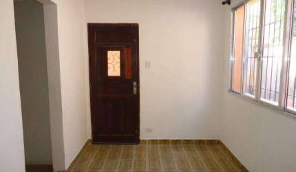 Sobrado à venda, 43 m² por R$ 398.000,00 - Nova Gerti - São Caetano do Sul/SP