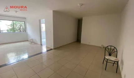 Apartamento com 3 dormitórios à venda, 80 m² por R$ 350.000,00 - Jardim Patente - São Paulo/SP