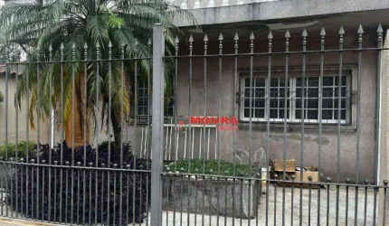 Casa com 2 dormitórios para alugar, 60 m² por R$ 1.700,00/mês - Sacomã - São Paulo/SP