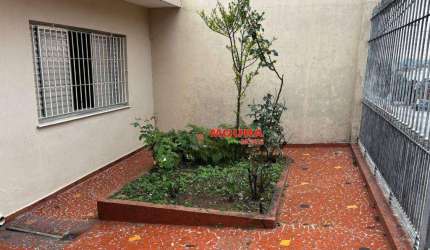 Casa com 2 dormitórios à venda, 110 m² por R$ 480.000 - São João Clímaco - São Paulo/SP