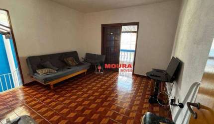 Casa com 2 dormitórios à venda, 115 m² por R$ 440.000 - São João Clímaco - São Paulo/SP