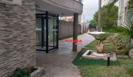 Apartamento com 3 dormitórios à venda, 62 m² por R$ 320.000 - São João Clímaco - São Paulo/SP