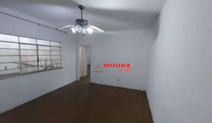 Casa com 1 dormitório para alugar, 50 m² por R$ 980,00/mês - Jardim Patente - São Paulo/SP