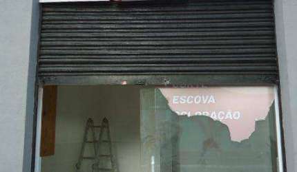 Salão para alugar, 25 m² por R$ 1.600,00/mês - Cerâmica - São Caetano do Sul/SP