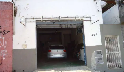 Casa à venda, 126 m² por R$ 450.000,00 - Vila Arapuã - São Paulo/SP