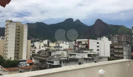 Cobertura com 3 quartos à venda em Vila Isabel - RJ