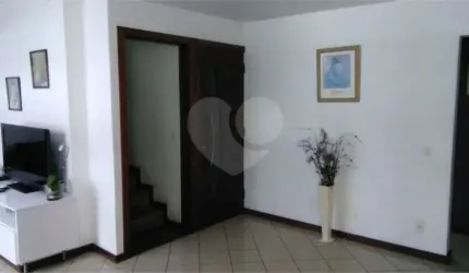 Condomínio com 4 quartos à venda em Tijuca - RJ