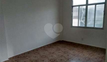 Apartamento com 3 quartos à venda em Rio Comprido - RJ
