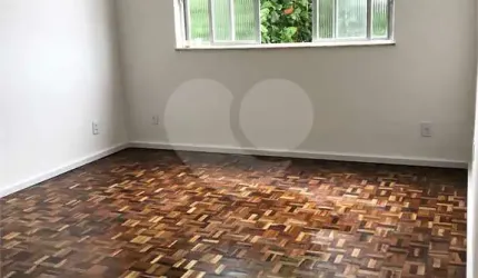 Apartamento com 3 quartos à venda em Méier - RJ