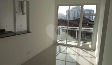Apartamento com 3 quartos à venda em Vila Isabel - RJ