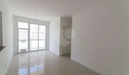 Apartamento com 2 quartos à venda em Vila Isabel - RJ