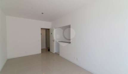 Apartamento com 2 quartos à venda em Vila Isabel - RJ