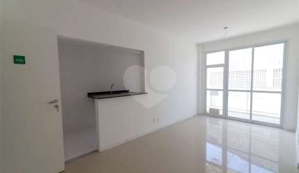 Apartamento com 2 quartos à venda em Vila Isabel - RJ
