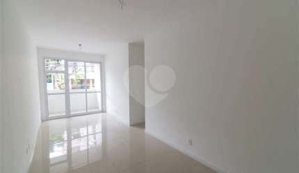 Apartamento com 3 quartos à venda em Vila Isabel - RJ