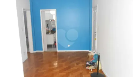 Apartamento com 2 quartos à venda em Engenho Novo - RJ