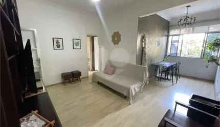 Apartamento com 2 quartos à venda em Vila Isabel - RJ
