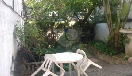 Casa com 4 quartos à venda em Tijuca - RJ