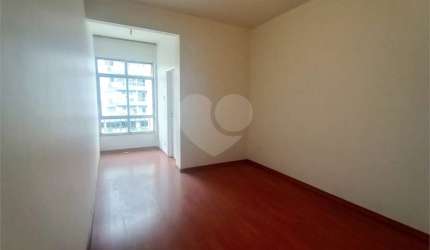 Apartamento com 2 quartos à venda em Tijuca - RJ