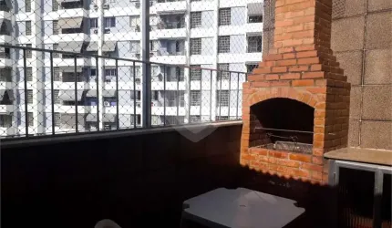 Cobertura com 2 quartos à venda em Praça Da Bandeira - RJ