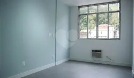 Apartamento com 2 quartos à venda em Centro - RJ