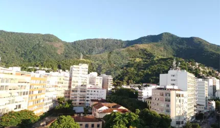 Apartamento com 4 quartos à venda em Tijuca - RJ