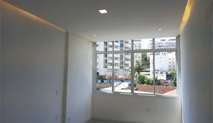 Apartamento com 2 quartos à venda em Botafogo - RJ