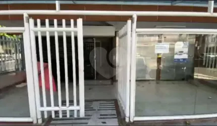 Prédio inteiro para locação em Maracanã - RJ
