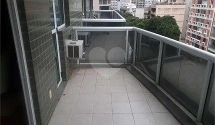 Apartamento com 4 quartos à venda em Tijuca - RJ