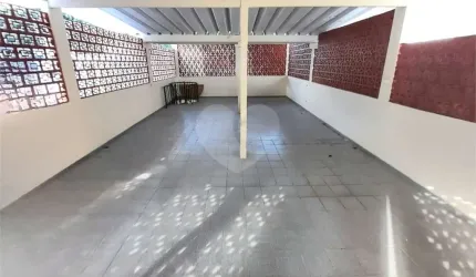 Casa com 3 quartos para locação em Freguesia (jacarepaguá) - RJ
