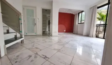 Cobertura com 3 quartos à venda em Tijuca - RJ