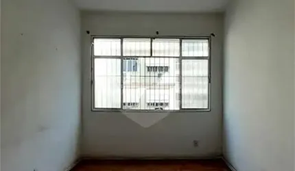 Apartamento com 2 quartos à venda em Vila Isabel - RJ