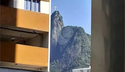 Apartamento com 2 quartos à venda em Botafogo - RJ