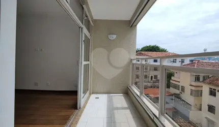 Apartamento com 3 quartos à venda em Vila Isabel - RJ