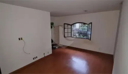 Casa com 3 quartos à venda em Méier - RJ