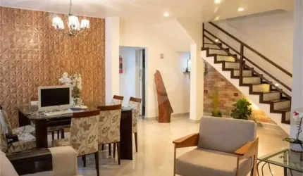 Casa com 5 quartos à venda em Grajaú - RJ