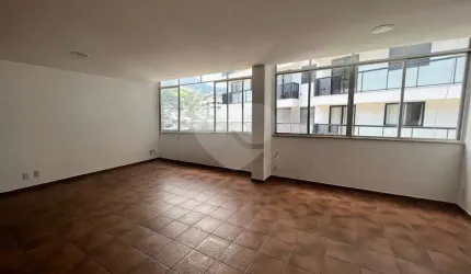 Apartamento com 4 quartos à venda em Tijuca - RJ