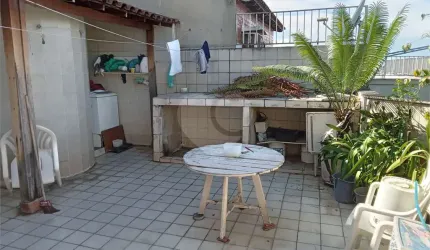 Cobertura com 2 quartos à venda em São Francisco Xavier - RJ